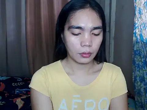 Simple Martina online show from October 20, 2025, 2:35 am