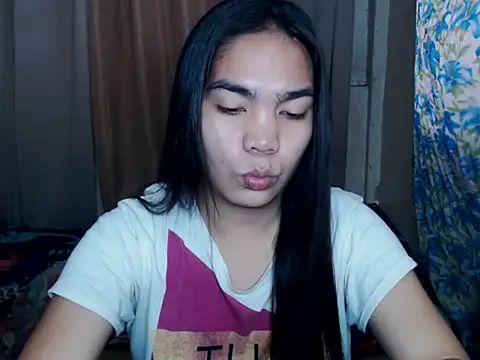 Simple Martina online show from February 6, 2026, 1:23 am