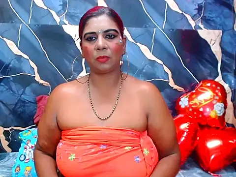indianerotica69 online show from June 27, 2026, 4:46 pm