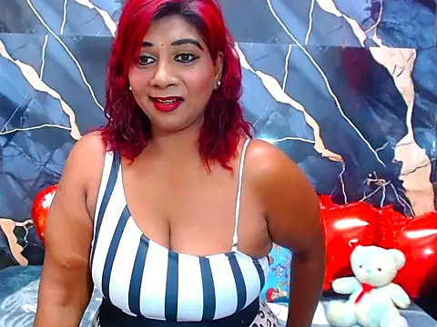 indianerotica69 online show from June 28, 2026, 5:08 pm