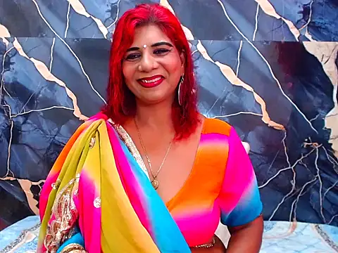 indianerotica69 online show from June 26, 2026, 12:44 pm