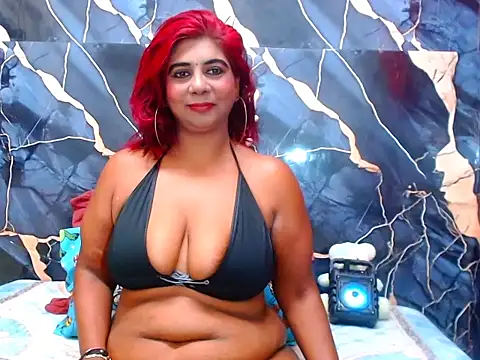 indianerotica69 online show from July 9, 2026, 5:34 pm