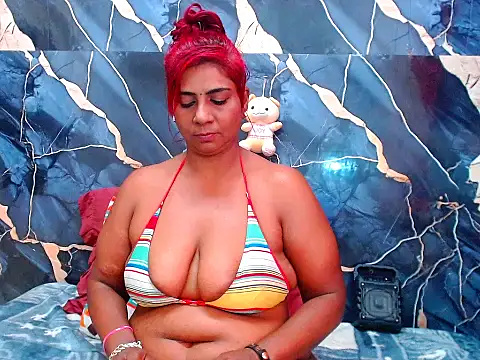 indianerotica69 online show from July 14, 2026, 12:44 pm