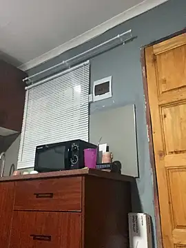 Goddessberry online show from March 15, 2026, 5:20 pm