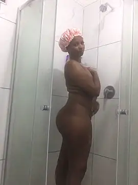 Goddessberry online show from October 13, 2025, 7:26 pm