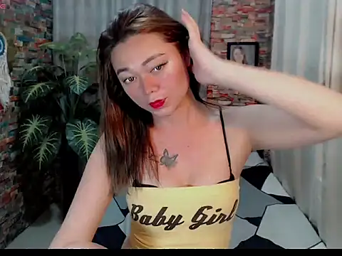 cutemac69 online show from November 12, 2025, 10:35 pm