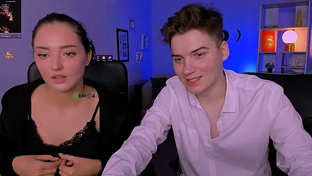 Snapshot of miki-niki chatting on November 6, 2025, 1:37 pm miki-niki online show from November 6, 2025, 1:37 pm