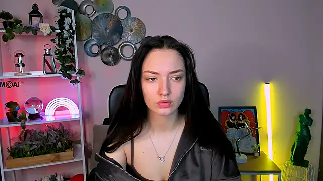 Snapshot of miki-niki chatting on March 26, 2026, 6:44 am miki-niki online show from March 26, 2026, 6:44 am