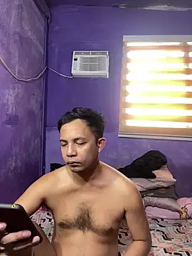 hotcumboi69 online show from March 3, 2026, 8:10 am