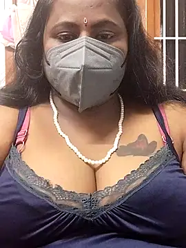 ruthvika 27 online show from June 2, 2026, 4:40 pm