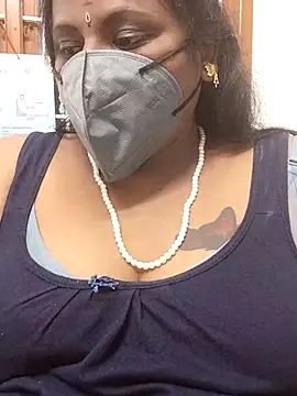 ruthvika 27 online show from May 26, 2026, 5:44 pm