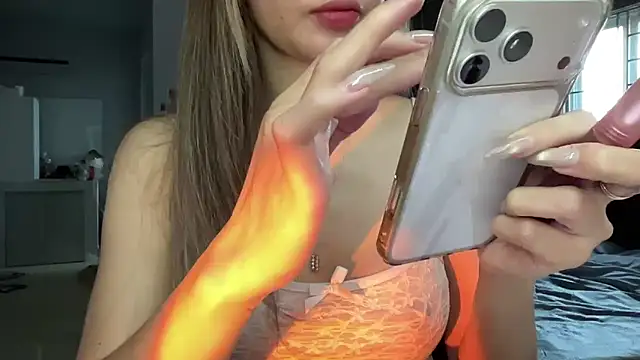 Snapshot of Min_sara69 chatting on February 3, 2026, 3:26 am Min sara69 online show from February 3, 2026, 3:26 am