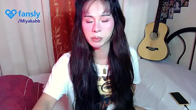 chakababe online show from May 13, 2026, 10:39 pm
