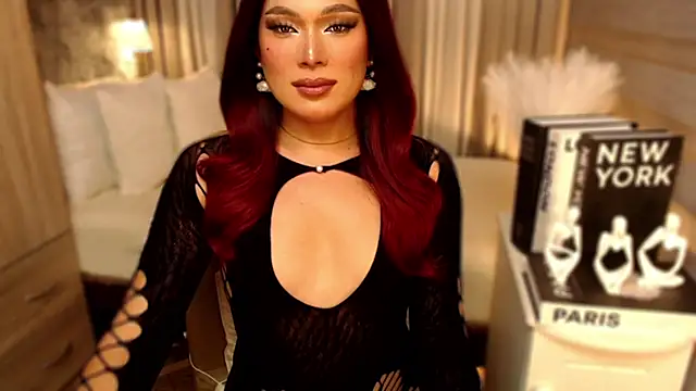 Missavacroft online show from October 15, 2025, 4:04 pm