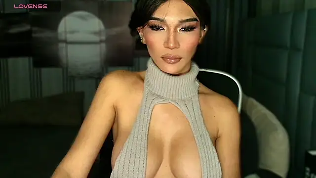Huntress xxx online show from May 24, 2026, 5:18 am