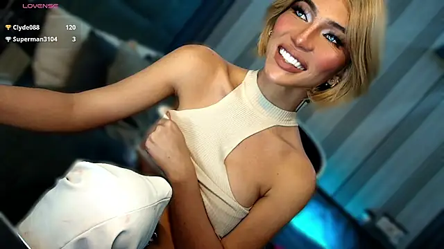 Huntress xxx online show from February 21, 2026, 4:36 am