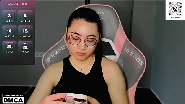 MeilideQian1 online show from February 14, 2026, 5:51 am