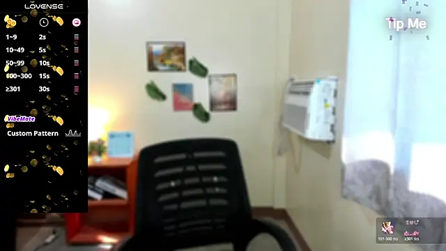 Snapshot of SignificantOthers chatting on February 7, 2026, 7:38 am SignificantOthers online show from February 7, 2026, 7:38 am