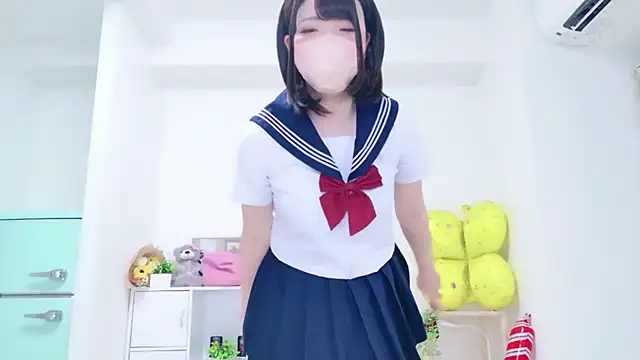 Anzu xx online show from February 13, 2026, 5:46 pm