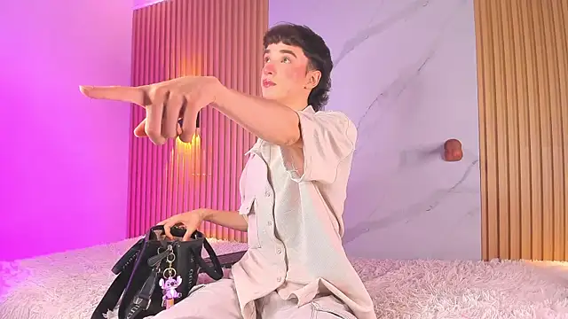 austin rouse online show from October 16, 2025, 7:00 pm