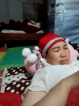 jienrrr online show from February 20, 2026, 3:58 am