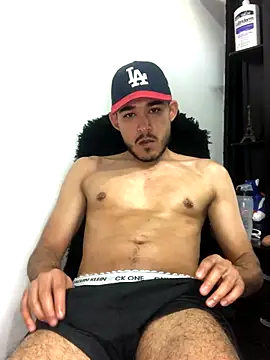 Rodneycot online show from October 28, 2025, 12:44 am