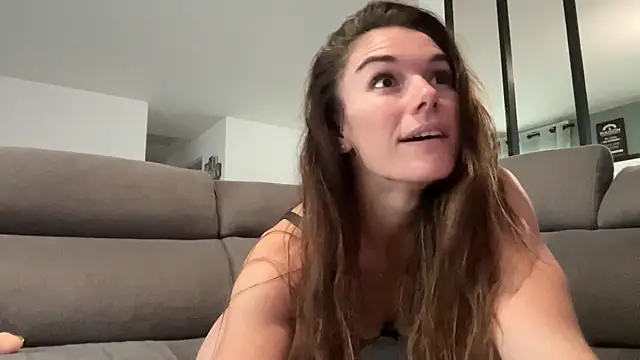 Caro663 online show from September 27, 2025, 5:19 pm