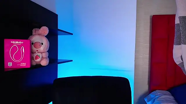 Ezra Storm online show from January 11, 2026, 4:19 am