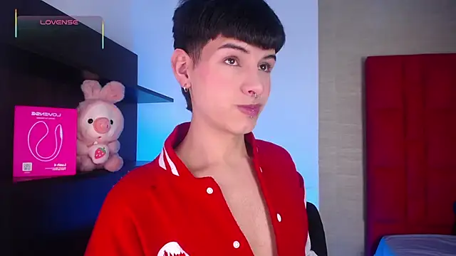 Ezra Storm online show from January 9, 2026, 4:30 am