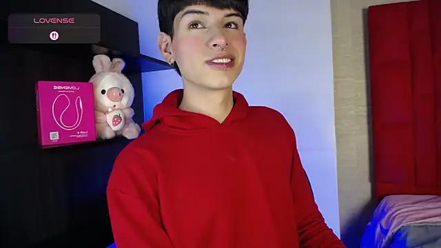 Ezra Storm online show from October 26, 2025, 4:57 am