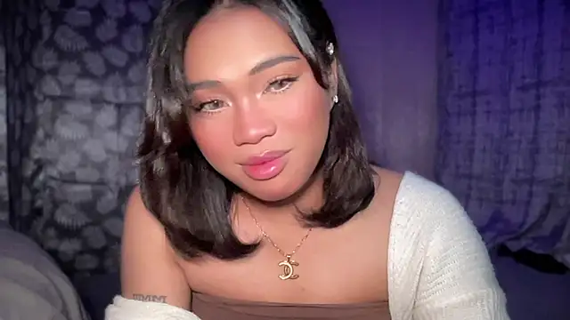 Exotic alyssa69 online show from April 18, 2026, 7:07 pm