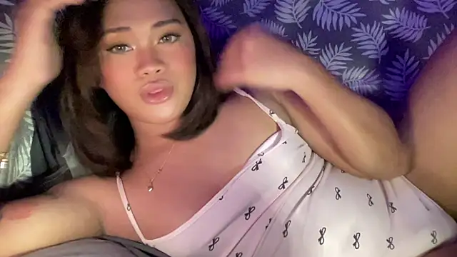 Exotic alyssa69 online show from March 14, 2026, 4:02 pm