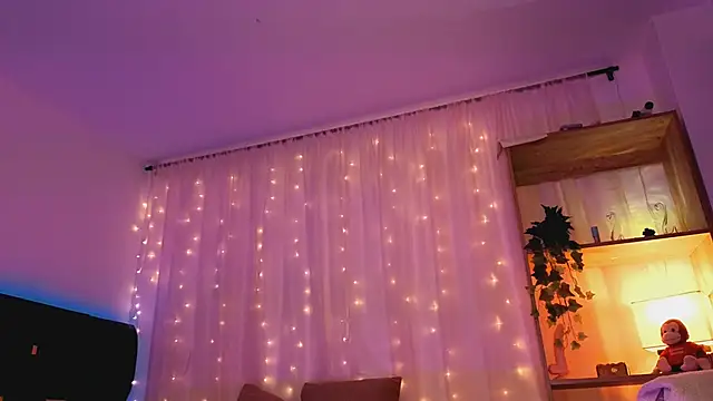 anitaglow online show from October 13, 2025, 8:21 pm