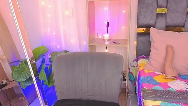 anitaglow online show from January 10, 2026, 5:19 pm