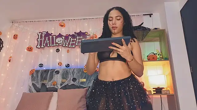 anitaglow online show from October 26, 2025, 7:36 pm