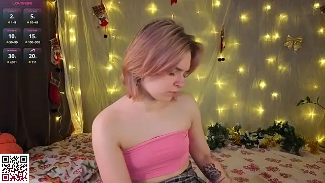 PolIyBowman online show from January 10, 2026, 3:18 pm