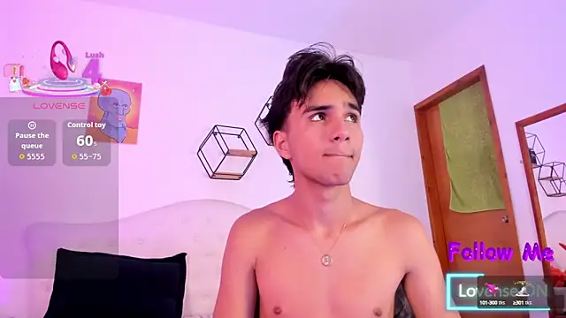 jin luna online show from September 15, 2025, 12:16 pm