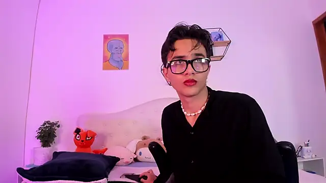 jin luna online show from October 2, 2025, 12:25 am