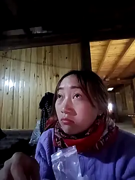 Zhan99999 online show from March 13, 2026, 3:22 am