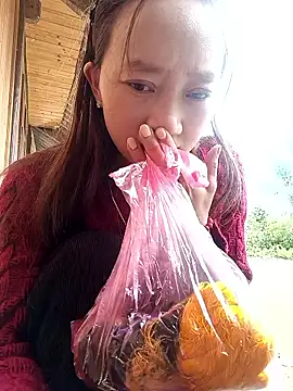 Zhan99999 online show from January 16, 2026, 3:32 am