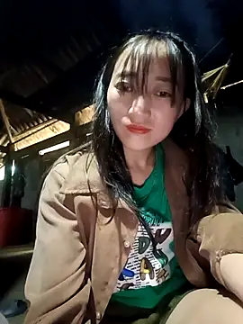 Zhan99999 online show from October 4, 2025, 2:35 am