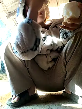 Zhan99999 online show from January 12, 2026, 2:18 am