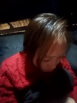 Zhan99999 online show from January 6, 2026, 7:12 am