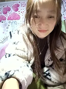 Zhan99999 online show from January 12, 2026, 2:24 pm