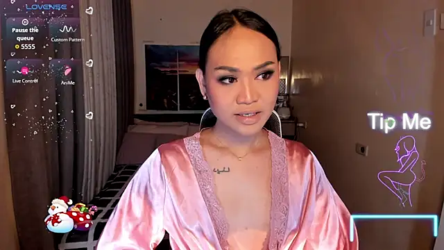 Miss VictoriaWilliams online show from March 24, 2026, 6:19 pm