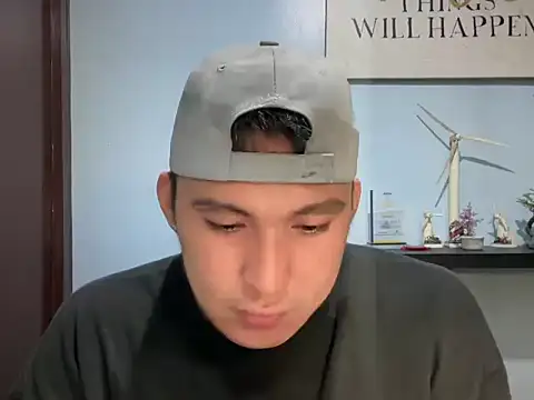 Snapshot of lovely_jay chatting on February 8, 2026, 7:17 am lovely jay online show from February 8, 2026, 7:17 am