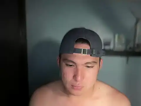 lovely jay online show from January 16, 2026, 1:53 am