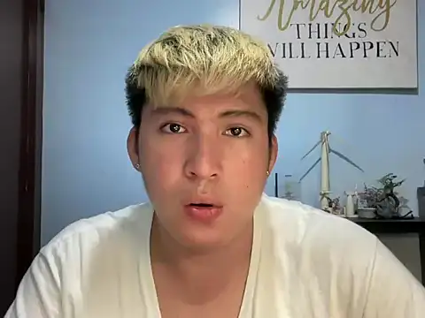 lovely jay online show from May 30, 2026, 12:22 pm