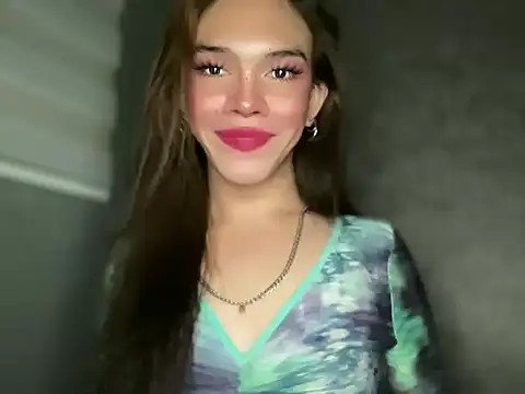 Misselliefayexxx online show from February 15, 2026, 5:41 am