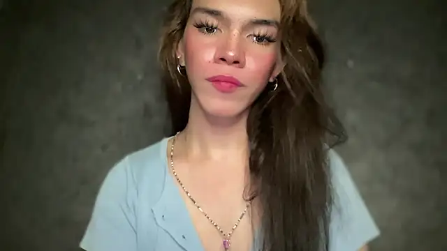 Misselliefayexxx online show from December 21, 2025, 2:30 pm